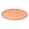 Dinner Plate 27 Cm Terra Salmon