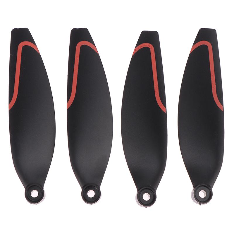 

S1S Lf632 Ls-S1S Mini Drone Оригінальні пропелери Запасна частина S1S Весла Запасні аксесуари для дронів