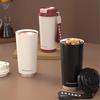 Shangheng Ceramic Lined 316 Stainless Steel Insulated Travel Mug
