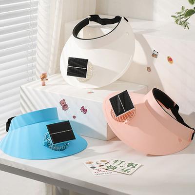Kopfbedeckungen – Visor