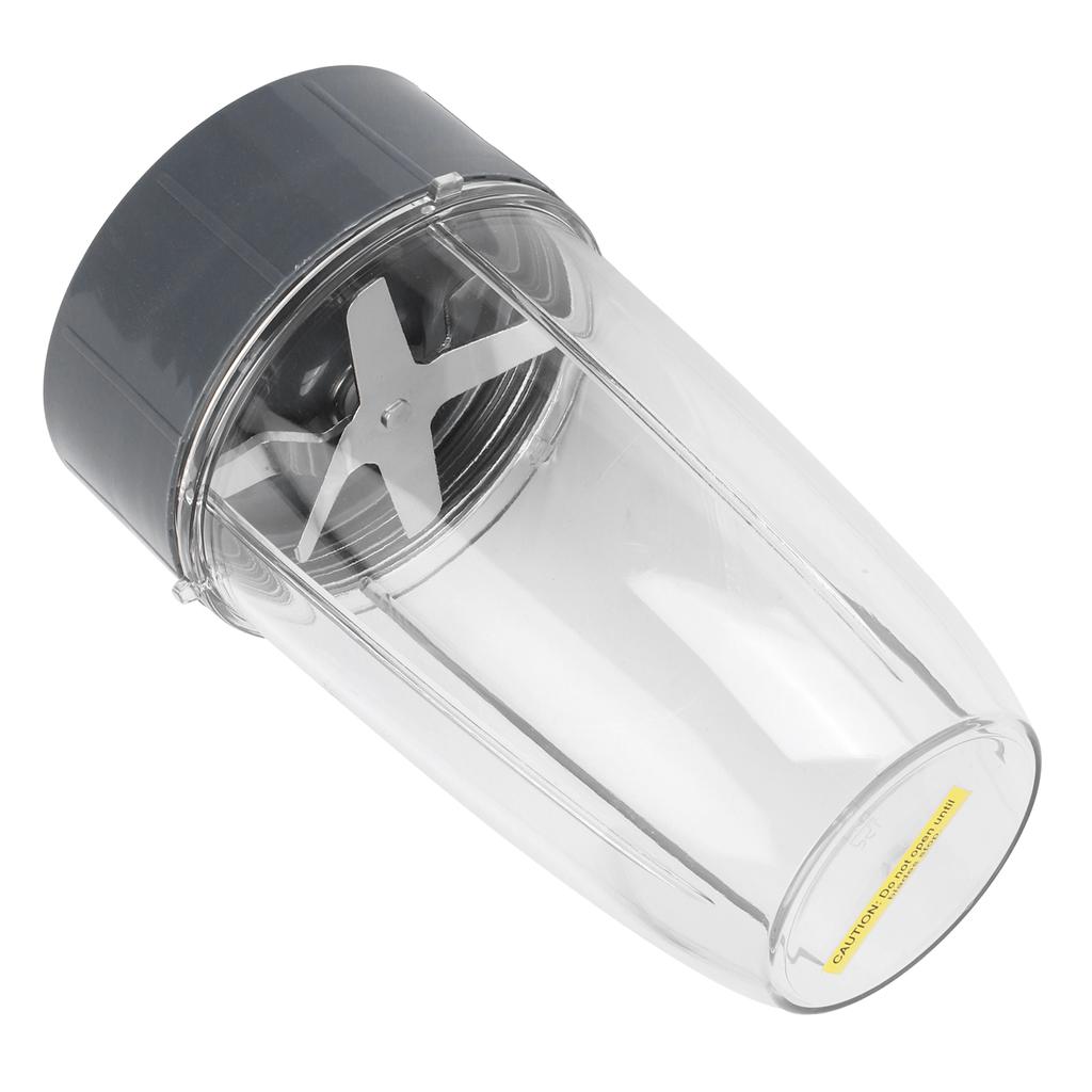 Blenderreservdelar 24OZ kopp med utbytesextraktionsblad Passar för 600W 900W blender