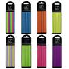 Writable Waterproof Sticky Note Strips – Reusable Plastic Index Labels for Planners