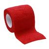 Medical Elastic Bandage Pet Health Wrapping Bandage Vet Cohesive Horse Bandage