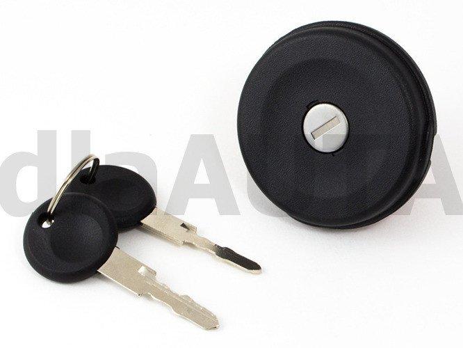 Ford Galaxy I 95-05 fuel filler cap