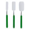 3Pcs Telescoping Sponge Stick Pottery Clay Sponge Tool Easy to Remove Excess Water from Tall or Narrow Pottery Clay