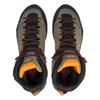 Salewa MTN TRAINER 2 MID GTX men's shoes brown 00-0000061397_7953 size 43