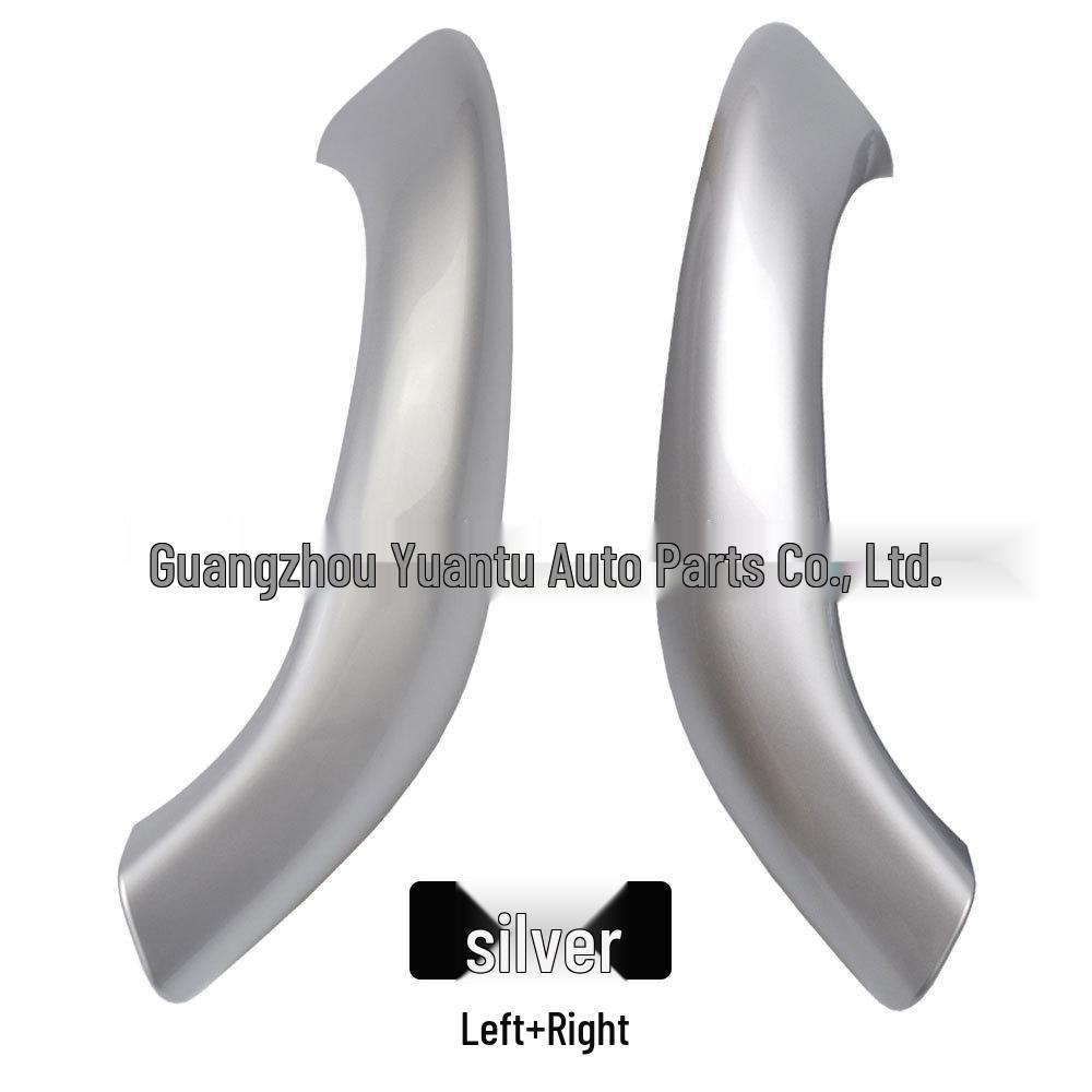 Kompatybilna osłona uchwytu podłokietnika dla BMW X1/X2 F48/F49/F39 2016-2020 Zamiennik