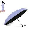 Parasol New JIS Folding UV Complete Automatic Opening and Suitable for Sunny and Rainy UV Sunburn Windproof and Rainy Season with Storage Day Gift