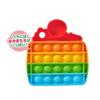 SEGA FAVE Anpanman Finger Training Pop-it Toy, Educational, 3+