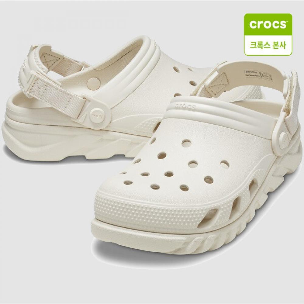 

Crocs 208776 160 Duet Max Ii Clog M10W12(280mm)