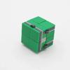 Non-Toxic Building Block Bricks Toy Puzzle Smart Fidget Magic Cubes Spinner Fingertip Technical Assembling New Intelligence Toys