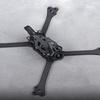 BCROW PRO-V4 Black Crow 5-inch FPV Racing Drone Frame