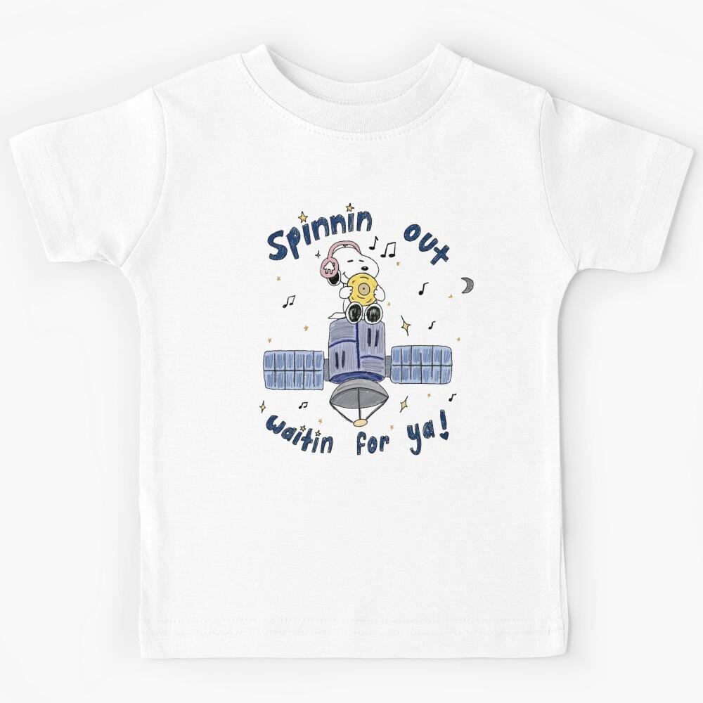 Satellite Special Kids T-Shirt 170