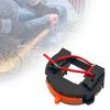 Motor Circuit Isolators Switches Magnetic Terminals Engine Protector Fit for Precise Speed Control and Easy Installation