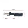 Lockable Anti-Theft Pin Set for MaxTrax MKII Recovery Boards