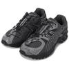 UNAFFECTED X ASICS GEL Nimbus 10.1 Support Running Shoes Unisex Gray Black 1203A836-021