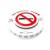 LFang SA005RF Smart No-Smoking Voice & Light Alarm