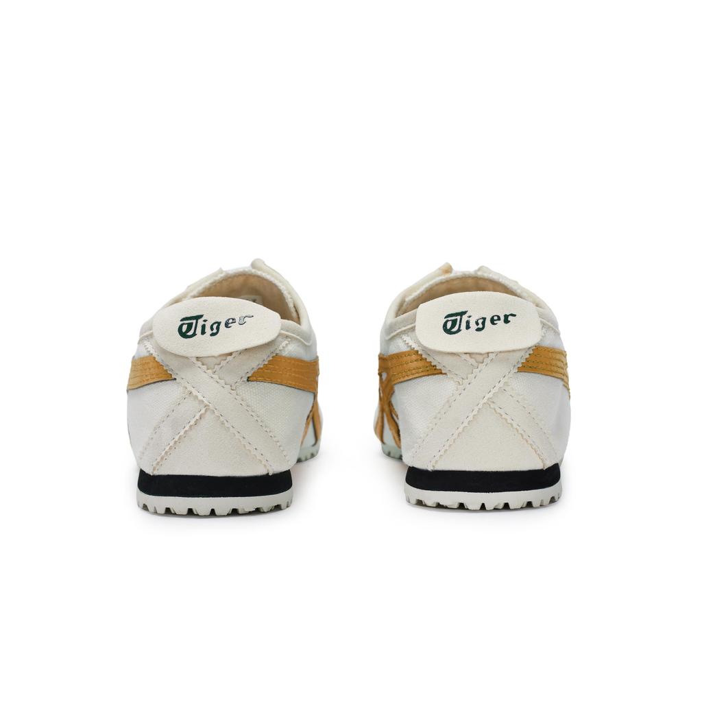 ONITSUKA TIGER MEXICO 66 Casual Shoes Unisex Low Top Orange 1183A360-205(Team80SBOX)
