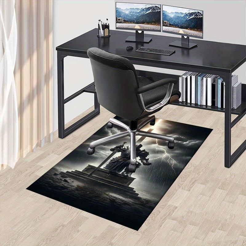 

Office Carpet: Paladin Hall Design Sofa Protection Carpet - Chair padsc102 60cm by 90cm
