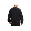 Nike Serie ACG Tinta Unita Delicato sulla Pelle Comodo Felpa Girocollo Uomo felpa HV1118-010