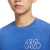Nike Men's Max90 Basketball T Shirt HJ3316-480