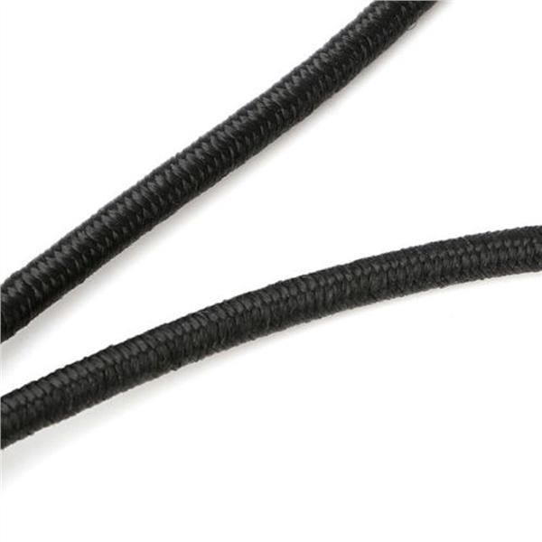 Adjustable Invisible Ball Head Trampoline Elastic Tie Down Ball Belt ...