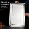 Multi-purpose Iron Steaming and Grilling Tray