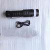 NuFeng XC-511 USB-C Rechargeable Warning Work Flashlight