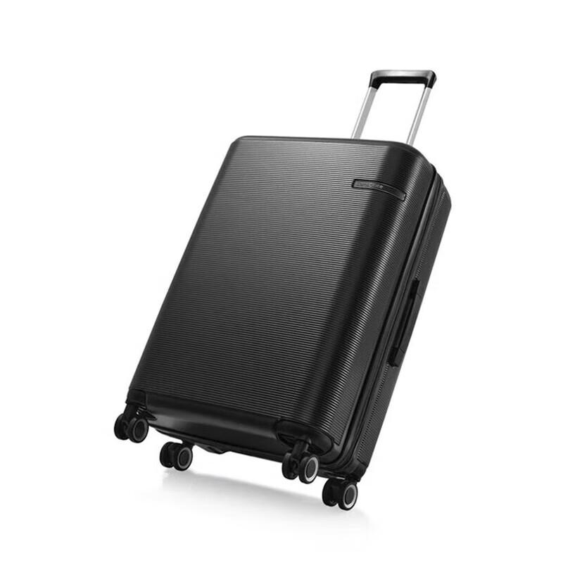 

Samsonite Fashion Business Carry-On Luggage 20 inch