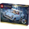 Bauset Lego Harry Potter 76470
