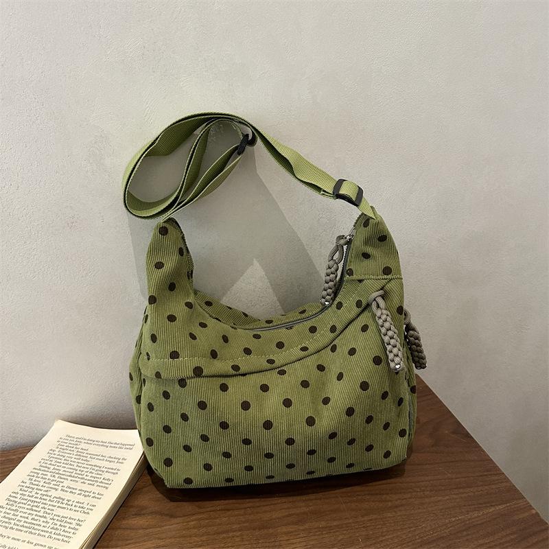 Large-capacity Tote Backpack for Daily Commuting On The Shoulder or Across The Body