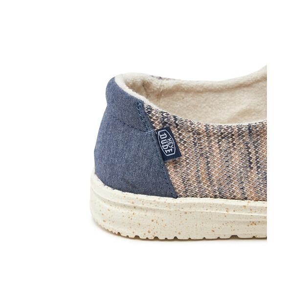 Hey Dude Wendy Sox Sneakers