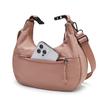 Women's Bag Mother's Bag Travel Portable Crossbody Bag Water-repellent Nylon Shoulder Bag