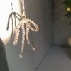 Sweet Girl Y2K Phone Lanyard Phone Charms Cellphone Chain Bead Phone Pendant  CCD Camera