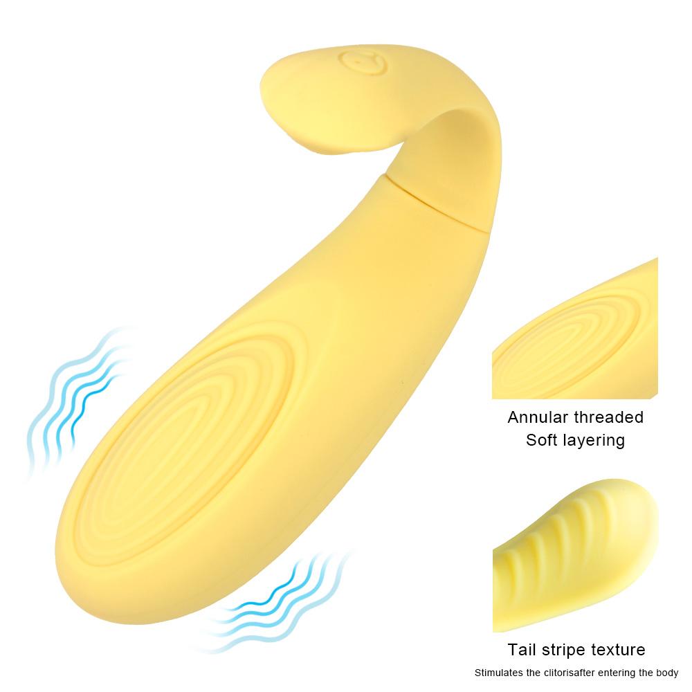 Clitoris Stimulator Jumping Egg Vaginal Massage Ball Vibrating Egg Massager G-Spot Vibrators Panties 10 Speeds
