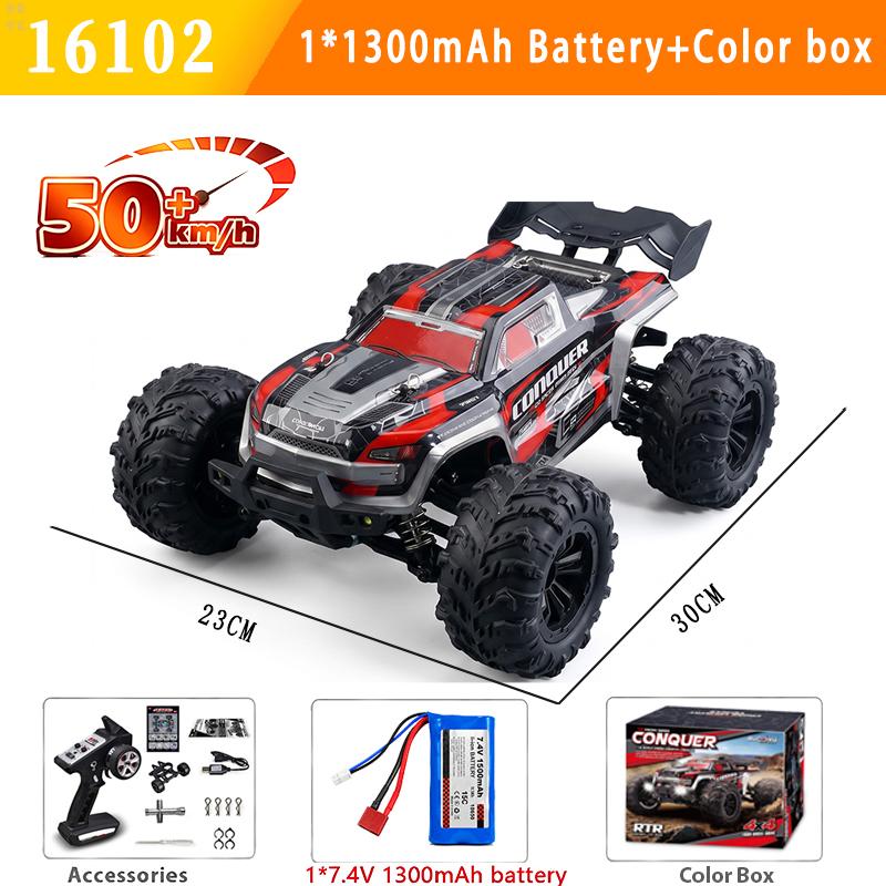 Brand new High-Quality 1:16 High-Quality 2.4G High-Quality High High-Quality Speed Off-Road High-Quality Drift High-Quality Pickup High-Quality