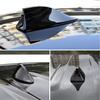 Shark Car Fin Roof Antenna Aerial Base AM FM For VW Golf MK4 MK5 Passat B5 Jetta
