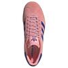 Adidas Gazelle Semi Pink Spark Lucid Blue Women Sneakers Pure-Sulfur JH7213