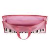 [Price] Pink Soft Case for 32-Key Melodica (Pianica, Piani, Melodion, Melodica, Melody Piano)