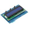 LCD Display Module Manual Timing Control Detect Serial Interface Adapter 1602 XHM219