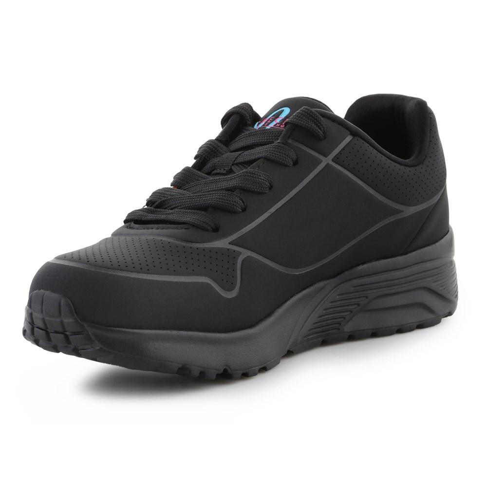 Sneakers Skechers Black - Spread The Love W Version