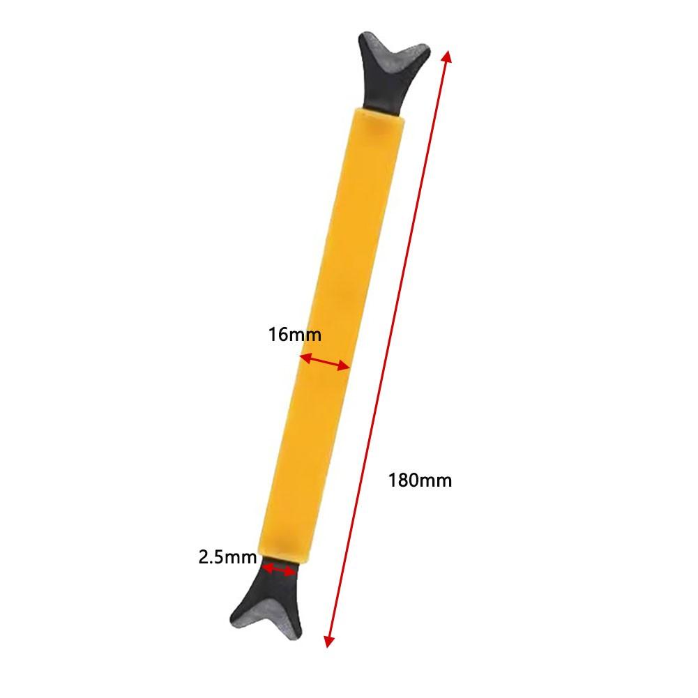 Residual Shovel Caulking Sheet Seam Scraping Tool 1PC