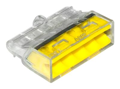 Accessoires de câblage – Connectiques