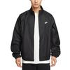 Club Jackets Men's Black HV1140-010