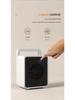 Mini Household Desktop Heater - European/American Standard