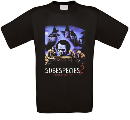 Subspecies 2 Bloodstone Horror Cult L