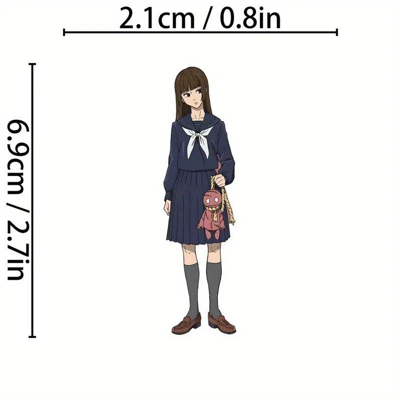 Stickers Magical Battle Jujutsu Kaisen Jujutsu Kaisen Sticker Pack Stickers Set Stickers Manga 80 Pcs