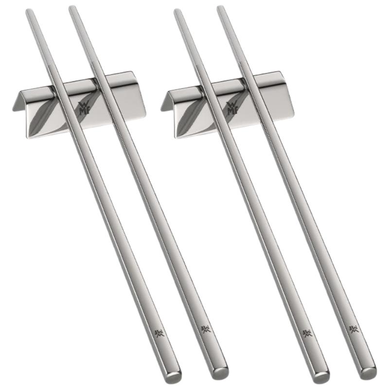 

WMF NUOVA Stainless Steel Chopstick Set