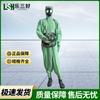 FFY03 Lightweight Chemical Protective Suit