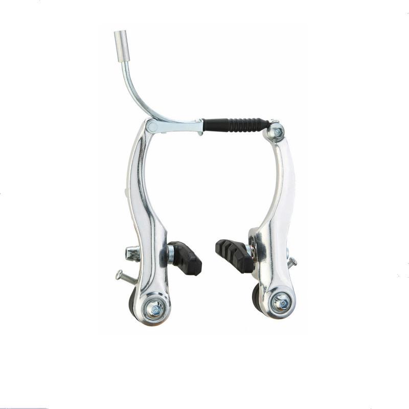 Aluminum Alloy V Brake Caliper for Mountain and Road Bikes